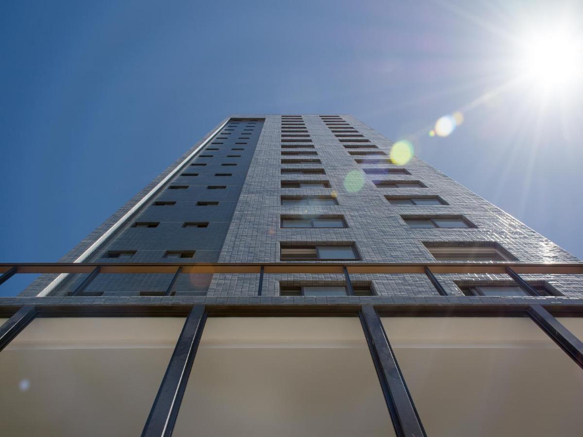 Ilusion Hotel Natal Exterior photo